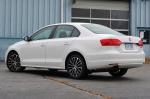Volkswagen Jetta 2011 года